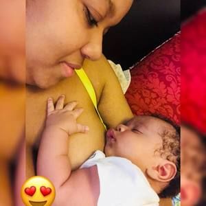 Meet your Posher, Arianny